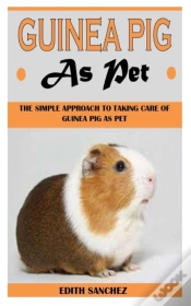 Capa do artigo Guinea Pig As Pet