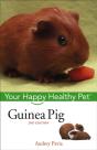 Guinea Pig - Preview