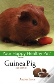 Capa do artigo Guinea Pig