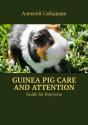 Guinea Pig Care And Attention - Preview