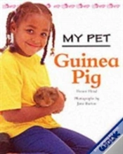 Capa do artigo Guinea Pig