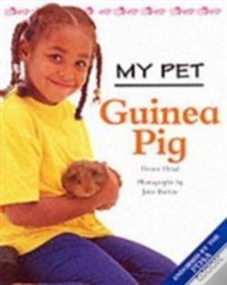 Capa do artigo Guinea Pig