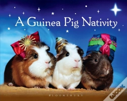 Capa do artigo Guinea Pig Nativity