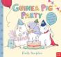 Guinea Pig Party - Preview
