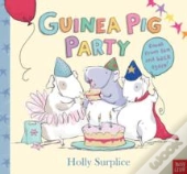 Guinea Pig Party