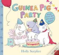 Capa do artigo Guinea Pig Party