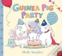 Guinea Pig Party