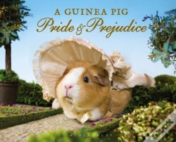 Capa do artigo Guinea Pig Pride & Prejudice