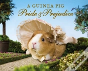 Capa do artigo Guinea Pig Pride & Prejudice