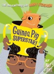 Capa do artigo Guinea Pig Superstar!
