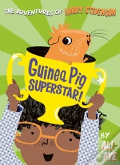 Capa do artigo Guinea Pig Superstar!