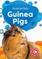Guinea Pigs - Preview