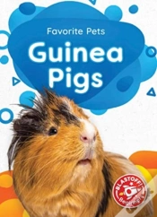 Capa do artigo Guinea Pigs