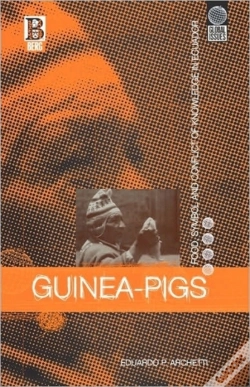 Capa do artigo Guinea Pigs