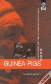 Capa do artigo Guinea Pigs