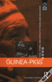 Capa do artigo Guinea Pigs