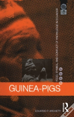 Capa do artigo Guinea Pigs