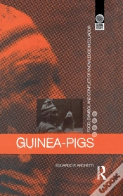 Capa do artigo Guinea Pigs