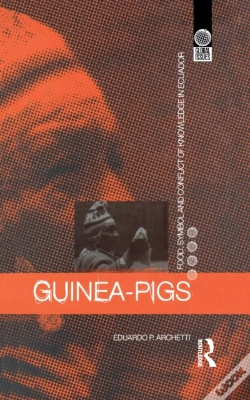 Capa do artigo Guinea Pigs