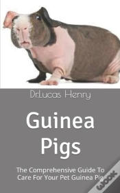 Capa do artigo Guinea Pigs