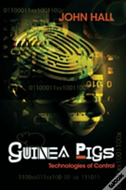 Capa do artigo Guinea Pigs