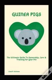 Capa do artigo Guinea Pigs