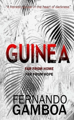 Capa do artigo Guinea