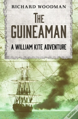 Capa do artigo Guineaman