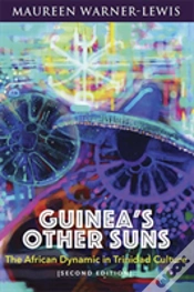 Capa do artigo Guinea