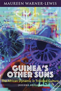 Capa do artigo Guinea'S Other Suns