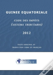 Capa do artigo Guinee Equatoriale, Code Des Impots 2012