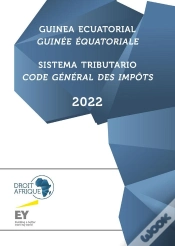 Capa do artigo Guinee Equatoriale - Code General Des Impots 2022