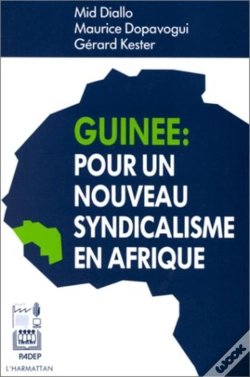 Capa do artigo Guinee