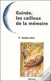 Capa do artigo Guinée, Les Cailloux De La Mémoire