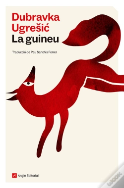 Capa do artigo Guineu, La