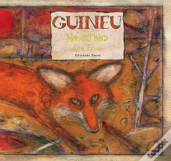 Capa do artigo Guineu