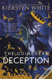 Capa do artigo Guinevere Deception