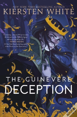 Capa do artigo Guinevere Deception