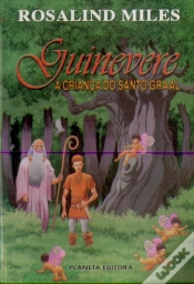 Capa do artigo Guinevere III