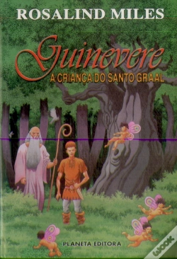 Capa do artigo Guinevere III
