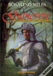 Capa do artigo Guinevere o Cavalaleiro do Lago Sagrado