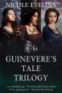 Guinevere'S Tale Trilogy - Preview