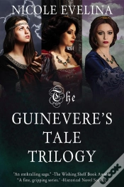 Capa do artigo Guinevere