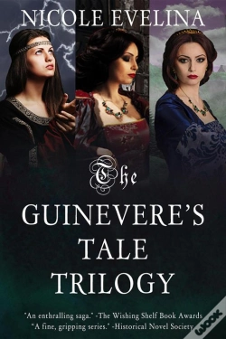 Capa do artigo Guinevere'S Tale Trilogy