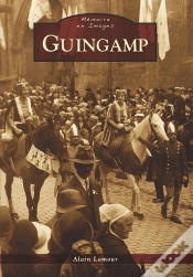Capa do artigo Guingamp