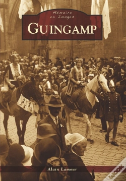 Capa do artigo Guingamp