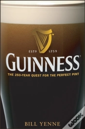 Capa do artigo Guinness
