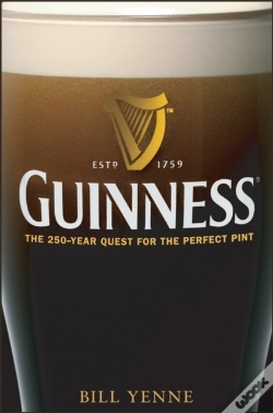 Capa do artigo Guinness
