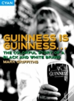 Capa do artigo Guinness Is Guinness...