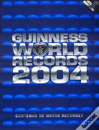 Guinness World Records 2004